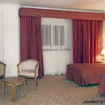 Cruz Alta Hotel 3*