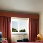 Cruz Alta Hotell 3*