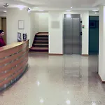 Cruz Alta Hotel Fátima