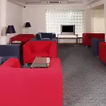 Hotel Cruz Alta