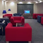 Cruz Alta Hotel Fátima