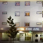 Hotel Cruz Alta 3*