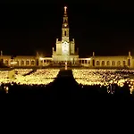 Cruz Alta Fátima