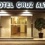 Cruz Alta Fátima