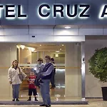 Hotel Cruz Alta