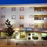 Cruz Alta Hotel