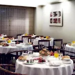 Hotel Cruz Alta Fátima