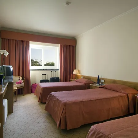 크루즈 알타 파티마