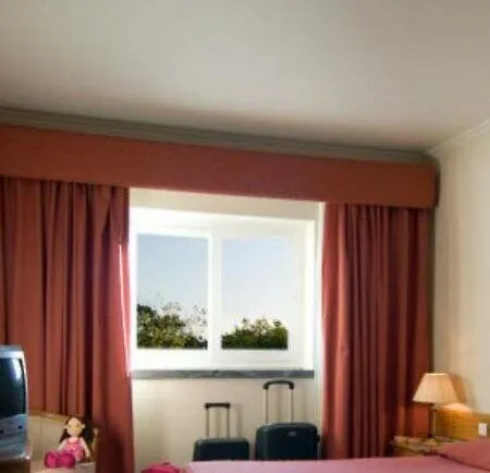Cruz Alta Hotel 3*