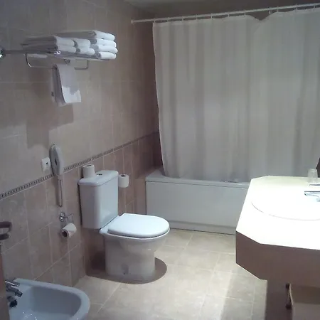 Hotel Cruz Alta 3*
