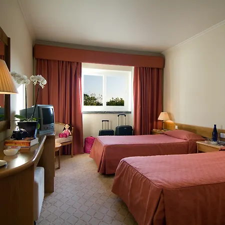 Hotel Cruz Alta Fátima