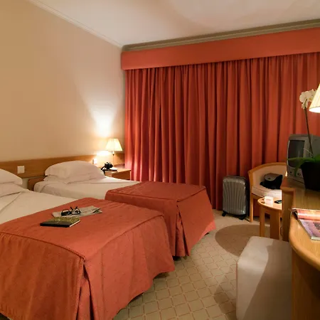 Hotel Cruz Alta 3*