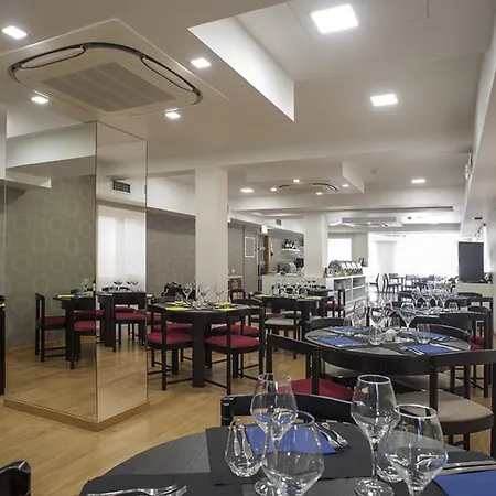 Hotel Cruz Alta 3*