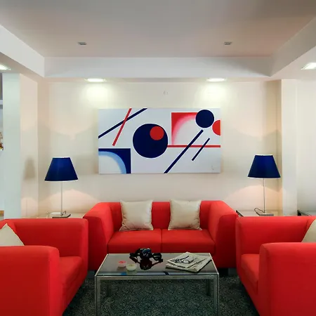 Cruz Alta Hotel 3*