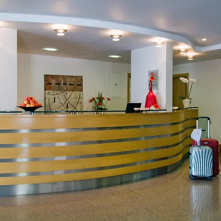 Hotel Cruz Alta Fátima