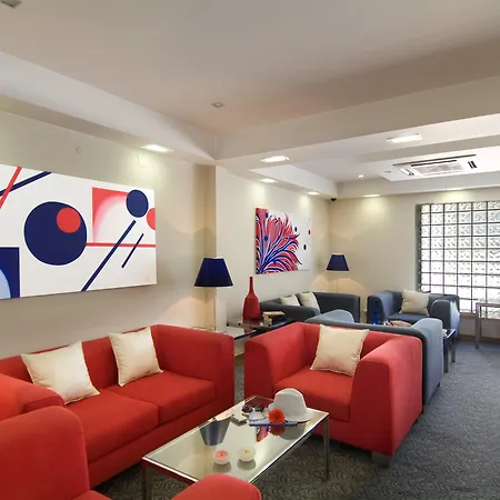 Hotel Cruz Alta Fátima