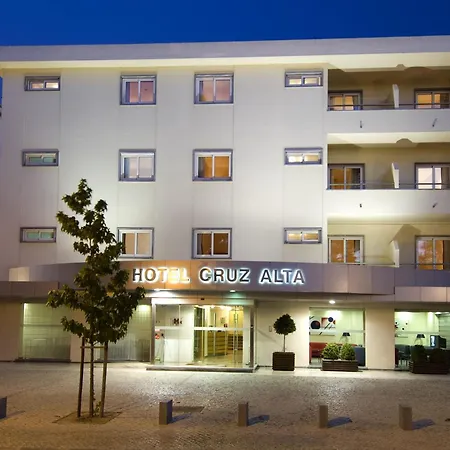 Cruz Alta
