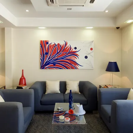 Cruz Alta Otel Fátima