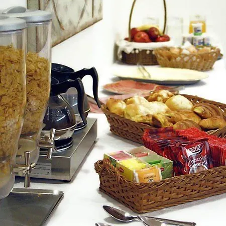 크루즈 알타 호텔 파티마