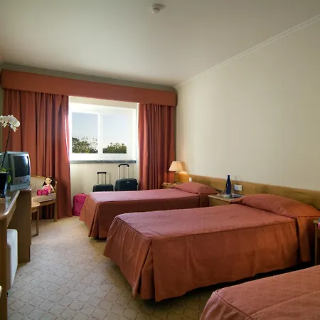 Cruz Alta Hotel Fátima