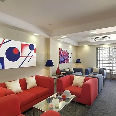 ホテルクルスアルタ ファティマ