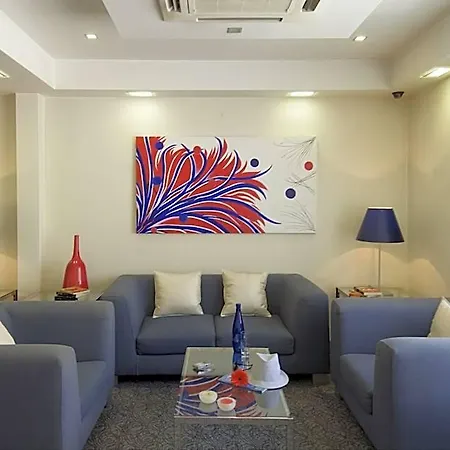 ホテルクルスアルタ 3* ファティマ