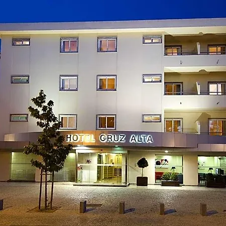 Cruz Alta Hotel 3*
