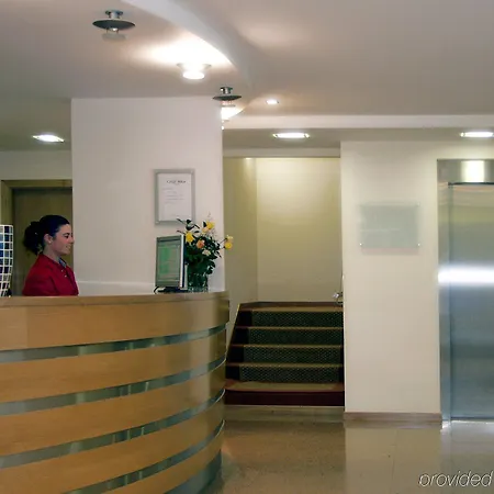 호텔 크루즈 알타 파티마