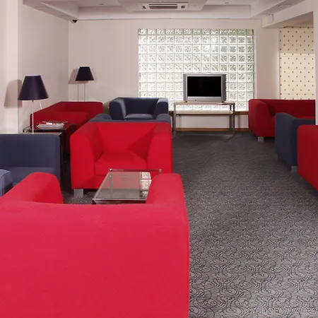 Hotel Cruz Alta