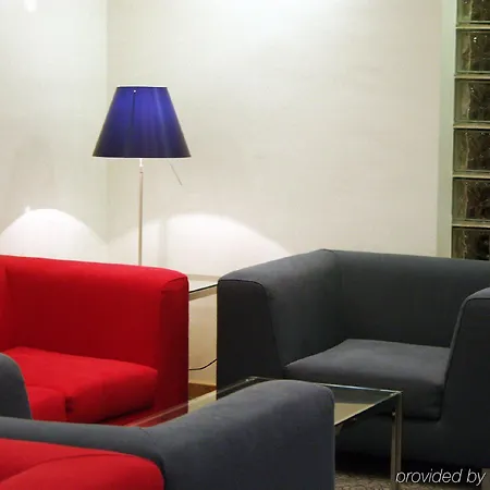 크루즈 알타 호텔 3*