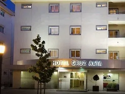 Ξενοδοχείο Cruz Alta 3*