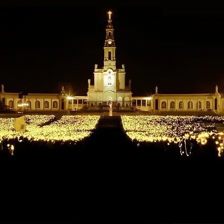크루즈 알타 파티마