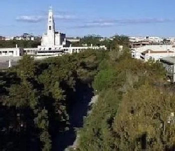 Cruz Alta Φάτιμα