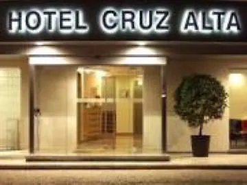 Cruz Alta Fátima
