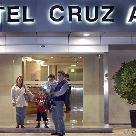 Ξενοδοχείο Cruz Alta