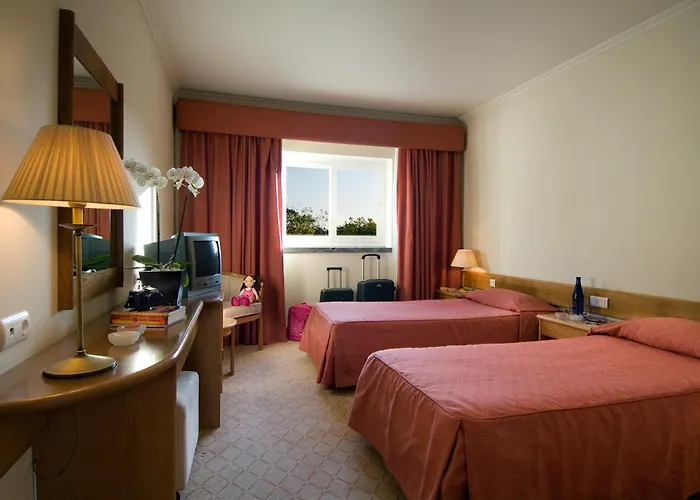 Hotel Cruz Alta Fátima