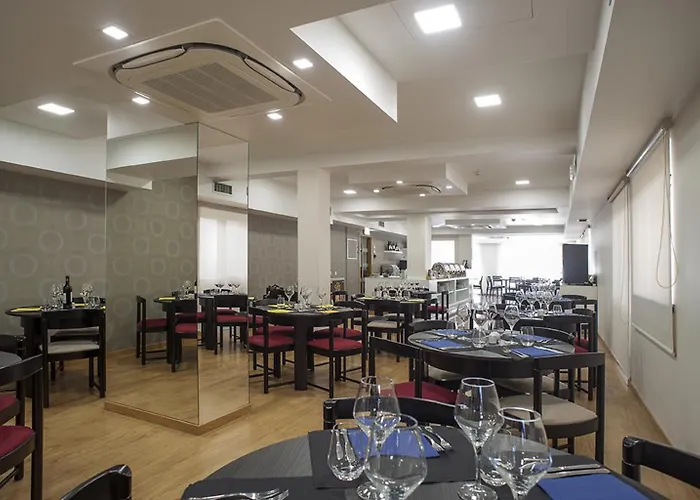 Otel Cruz Alta 3*
