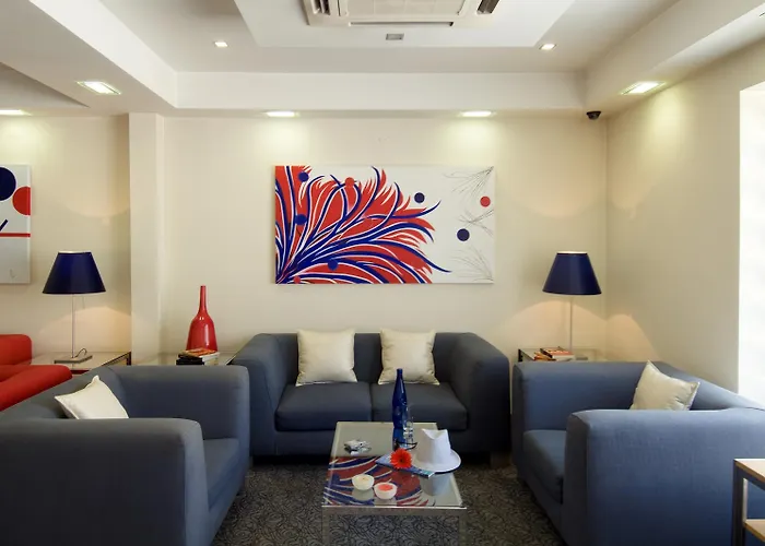 Cruz Alta Otel Fátima
