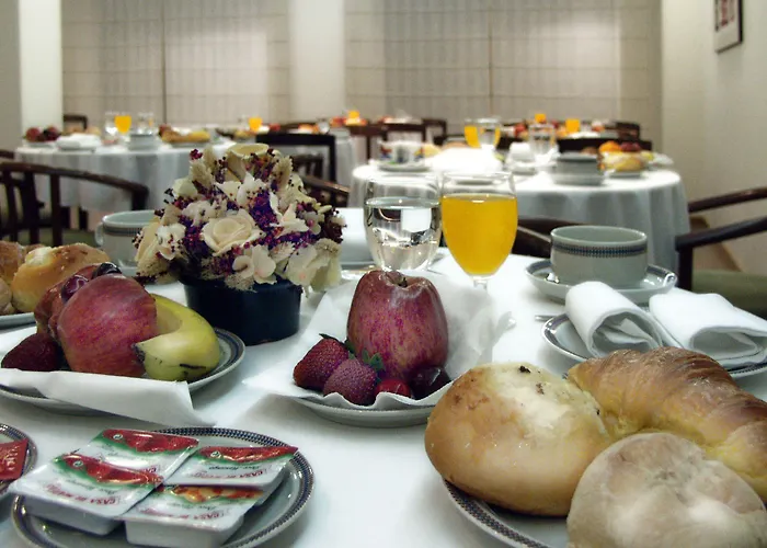 Cruz Alta 3* Фатима