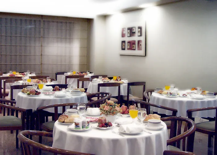 Cruz Alta Отель