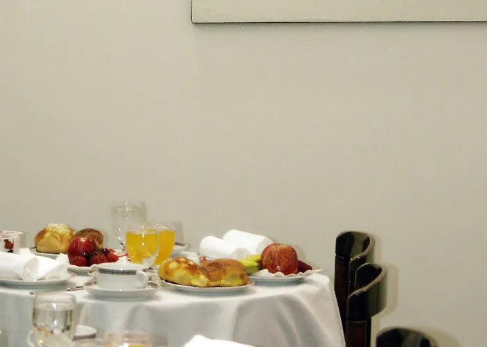 Отель Cruz Alta