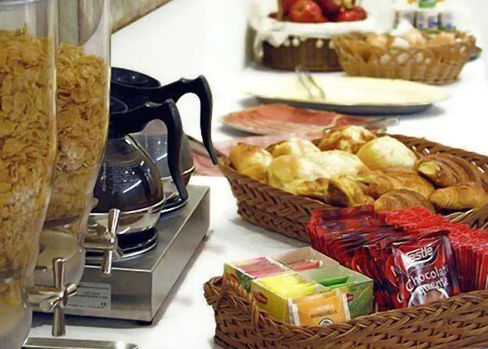 Cruz Alta Hotel Fátima