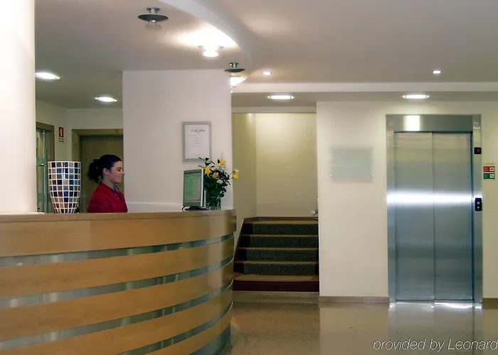 Otel Cruz Alta Fátima