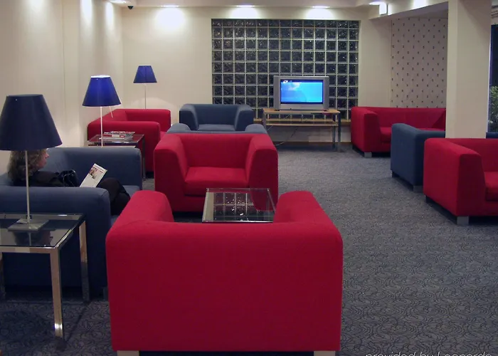 Cruz Alta Отель Фатима