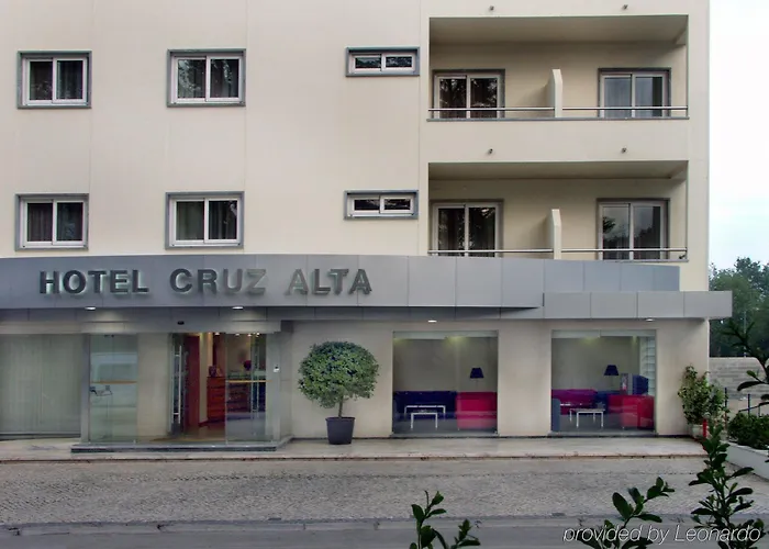 Cruz Alta 3* Fátima