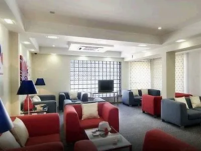 Отель Cruz Alta 3*