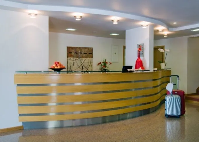 Otel Cruz Alta Fátima
