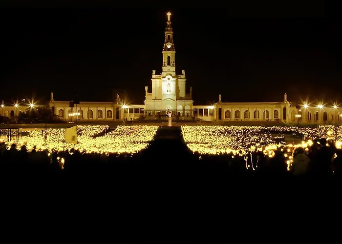 Cruz Alta Фатима