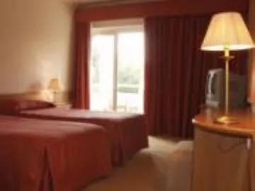 Cruz Alta Отель