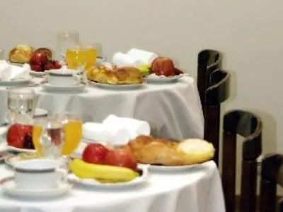 Cruz Alta 3* Fátima